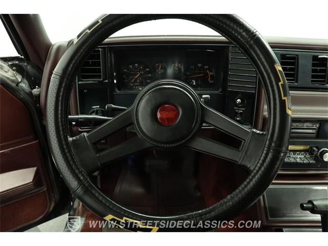 1985 Chevrolet Monte Carlo (CC-2094358) for sale in Lutz, Florida