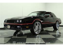 1985 Chevrolet Monte Carlo (CC-2094358) for sale in Lutz, Florida