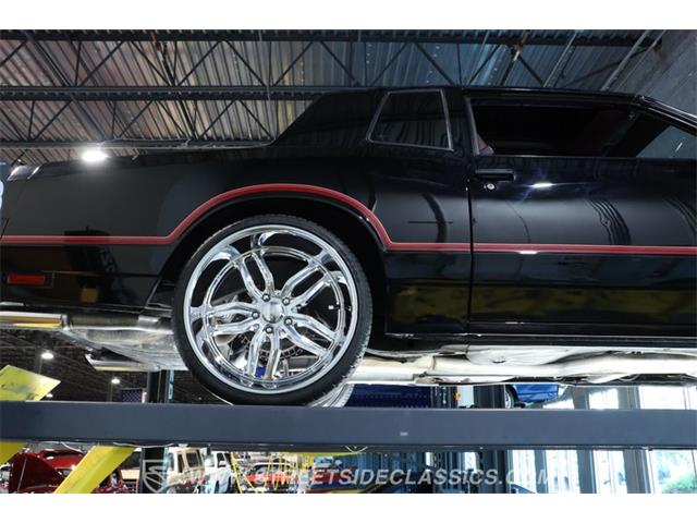 1985 Chevrolet Monte Carlo (CC-2094358) for sale in Lutz, Florida