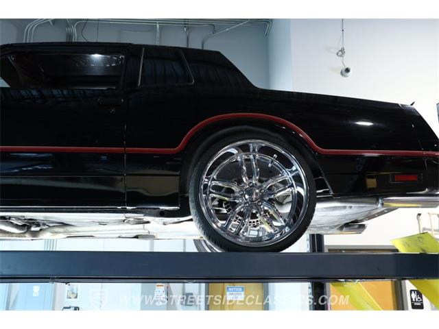 1985 Chevrolet Monte Carlo (CC-2094358) for sale in Lutz, Florida