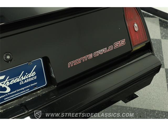 1985 Chevrolet Monte Carlo (CC-2094358) for sale in Lutz, Florida