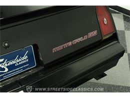 1985 Chevrolet Monte Carlo (CC-2094358) for sale in Lutz, Florida