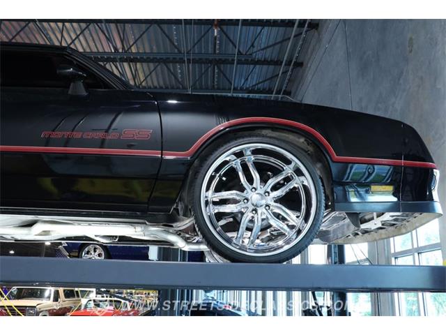 1985 Chevrolet Monte Carlo (CC-2094358) for sale in Lutz, Florida