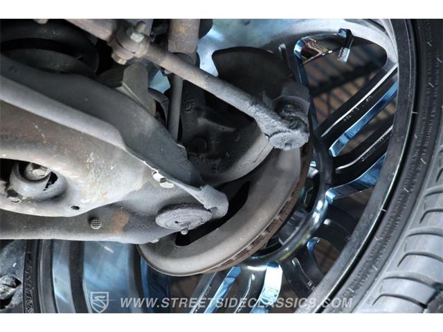 1985 Chevrolet Monte Carlo (CC-2094358) for sale in Lutz, Florida