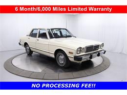 1979 Toyota Cressida (CC-2094359) for sale in Christiansburg, Virginia