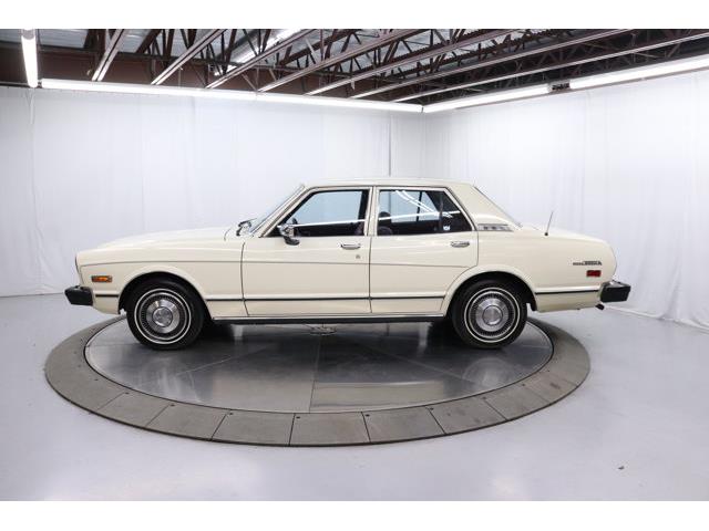 1979 Toyota Cressida (CC-2094359) for sale in Christiansburg, Virginia