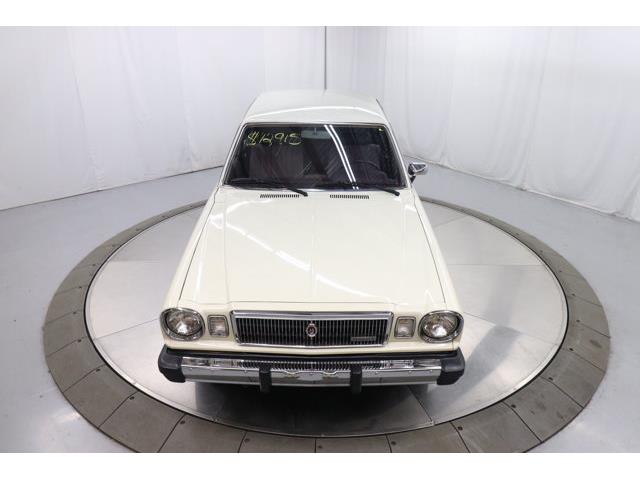 1979 Toyota Cressida (CC-2094359) for sale in Christiansburg, Virginia