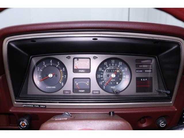 1979 Toyota Cressida (CC-2094359) for sale in Christiansburg, Virginia