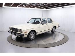 1979 Toyota Cressida (CC-2094359) for sale in Christiansburg, Virginia