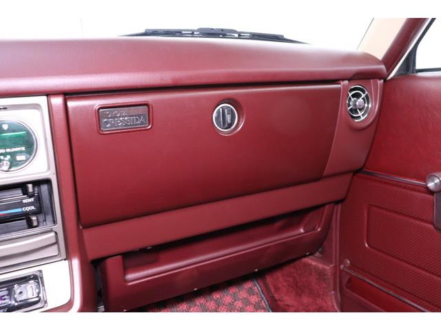 1979 Toyota Cressida (CC-2094359) for sale in Christiansburg, Virginia