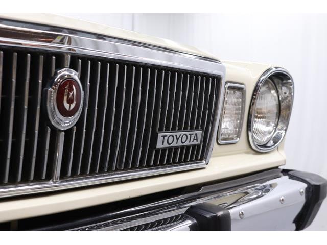 1979 Toyota Cressida (CC-2094359) for sale in Christiansburg, Virginia