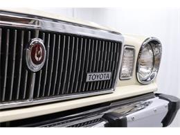1979 Toyota Cressida (CC-2094359) for sale in Christiansburg, Virginia