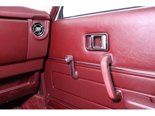 1979 Toyota Cressida (CC-2094359) for sale in Christiansburg, Virginia