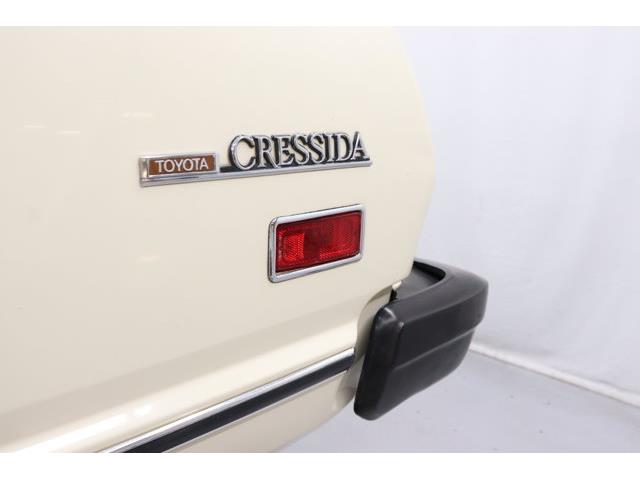 1979 Toyota Cressida (CC-2094359) for sale in Christiansburg, Virginia