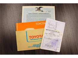 1979 Toyota Cressida (CC-2094359) for sale in Christiansburg, Virginia