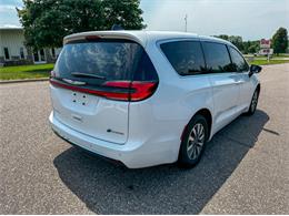2024 Chrysler Pacifica (CC-2090436) for sale in Ramsey, Minnesota