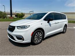 2024 Chrysler Pacifica (CC-2090436) for sale in Ramsey, Minnesota