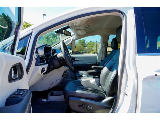 2024 Chrysler Pacifica (CC-2090436) for sale in Ramsey, Minnesota