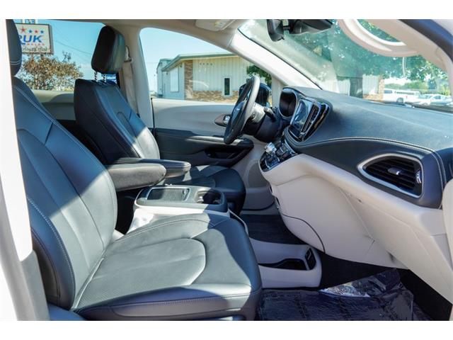 2024 Chrysler Pacifica (CC-2090436) for sale in Ramsey, Minnesota