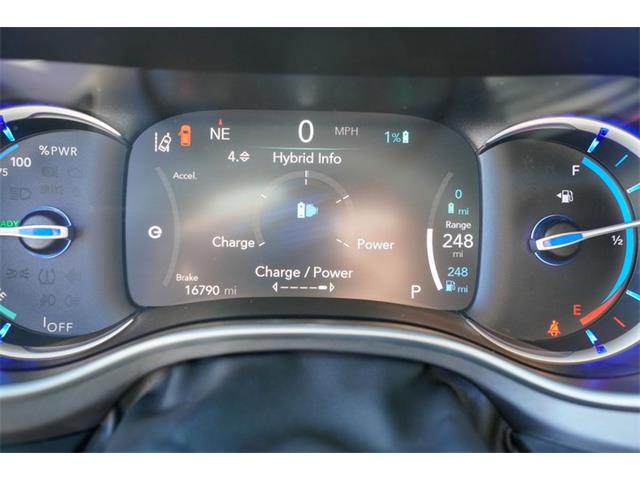 2024 Chrysler Pacifica (CC-2090436) for sale in Ramsey, Minnesota