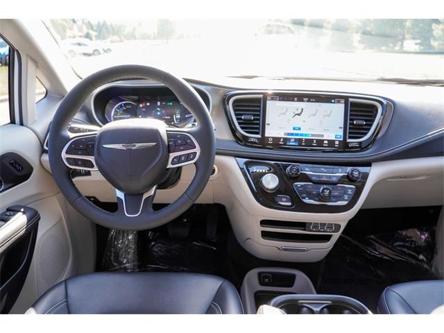 2024 Chrysler Pacifica (CC-2090436) for sale in Ramsey, Minnesota