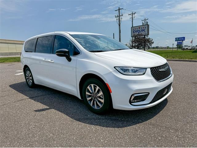 2024 Chrysler Pacifica (CC-2090436) for sale in Ramsey, Minnesota