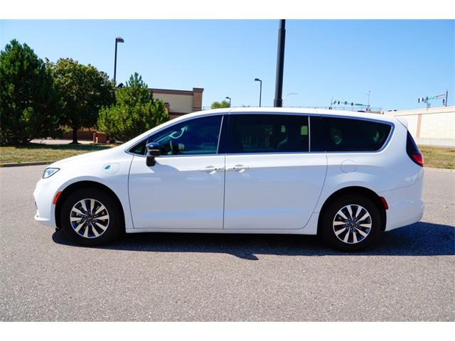 2024 Chrysler Pacifica (CC-2090436) for sale in Ramsey, Minnesota