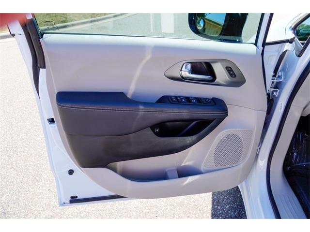 2024 Chrysler Pacifica (CC-2090436) for sale in Ramsey, Minnesota
