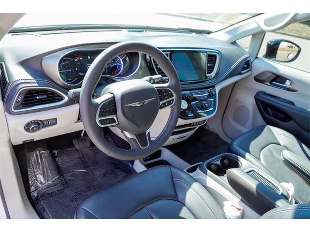 2024 Chrysler Pacifica (CC-2090436) for sale in Ramsey, Minnesota