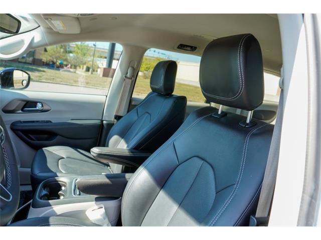 2024 Chrysler Pacifica (CC-2090436) for sale in Ramsey, Minnesota