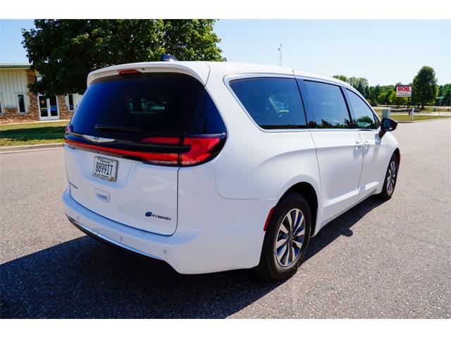 2024 Chrysler Pacifica (CC-2090436) for sale in Ramsey, Minnesota