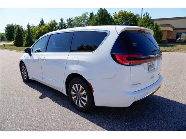 2024 Chrysler Pacifica (CC-2090436) for sale in Ramsey, Minnesota