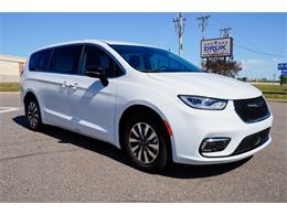 2024 Chrysler Pacifica (CC-2090436) for sale in Ramsey, Minnesota