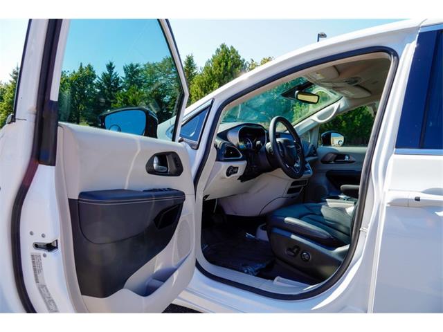 2024 Chrysler Pacifica (CC-2090436) for sale in Ramsey, Minnesota