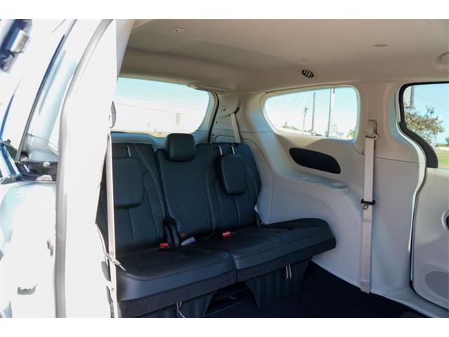 2024 Chrysler Pacifica (CC-2090436) for sale in Ramsey, Minnesota