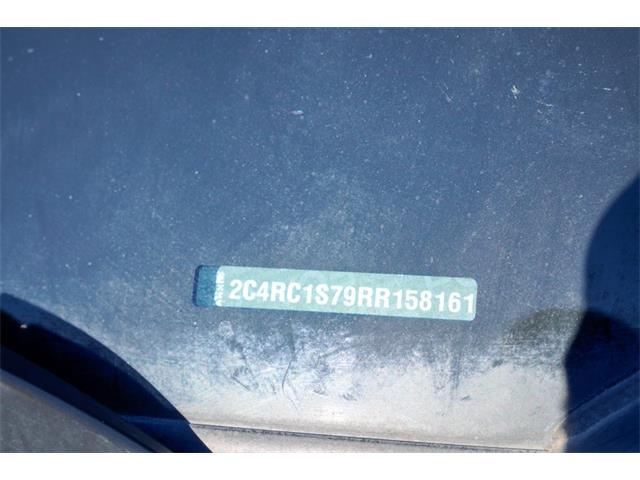 2024 Chrysler Pacifica (CC-2090436) for sale in Ramsey, Minnesota