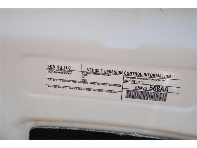 2024 Chrysler Pacifica (CC-2090436) for sale in Ramsey, Minnesota
