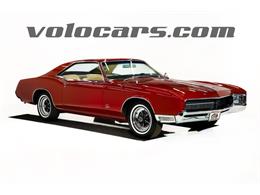 1967 Buick Riviera (CC-2094360) for sale in Volo, Illinois