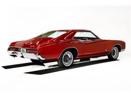 1967 Buick Riviera (CC-2094360) for sale in Volo, Illinois