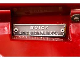 1967 Buick Riviera (CC-2094360) for sale in Volo, Illinois