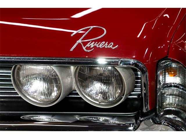 1967 Buick Riviera (CC-2094360) for sale in Volo, Illinois