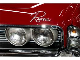 1967 Buick Riviera (CC-2094360) for sale in Volo, Illinois