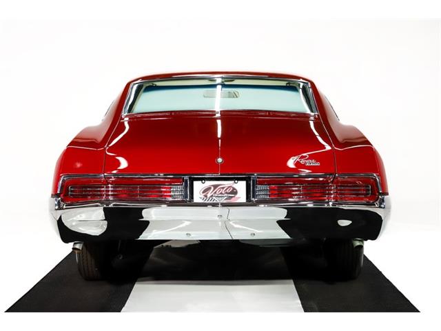 1967 Buick Riviera (CC-2094360) for sale in Volo, Illinois