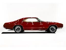 1967 Buick Riviera (CC-2094360) for sale in Volo, Illinois