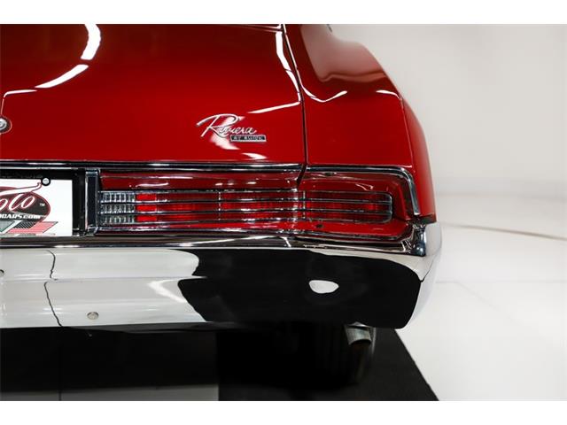 1967 Buick Riviera (CC-2094360) for sale in Volo, Illinois