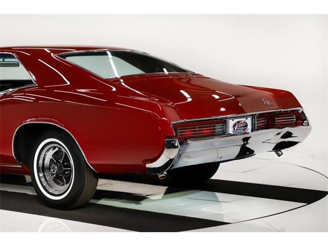 1967 Buick Riviera (CC-2094360) for sale in Volo, Illinois