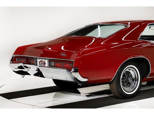 1967 Buick Riviera (CC-2094360) for sale in Volo, Illinois