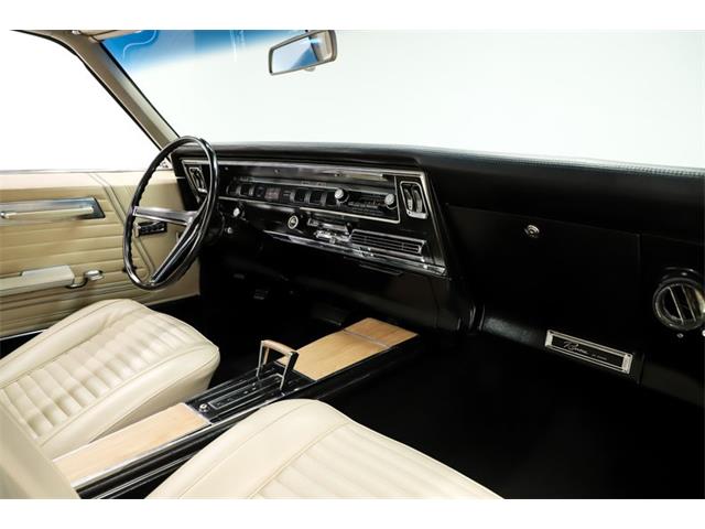 1967 Buick Riviera (CC-2094360) for sale in Volo, Illinois