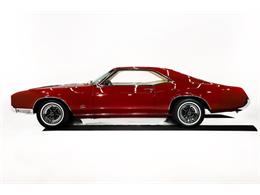 1967 Buick Riviera (CC-2094360) for sale in Volo, Illinois