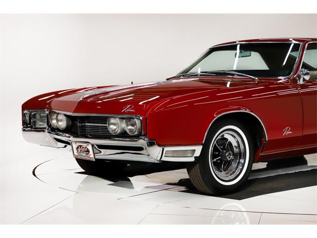 1967 Buick Riviera (CC-2094360) for sale in Volo, Illinois